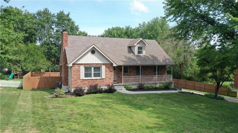 1600 NE 112th Ter, Kansas City, MO 64155