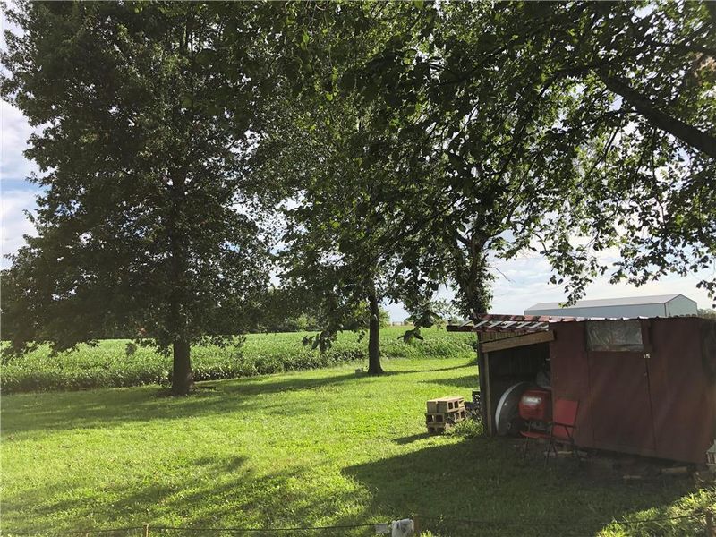 544 North St, Hardin, MO 64035