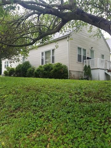 101 S Fuller St, Independence, MO 64050