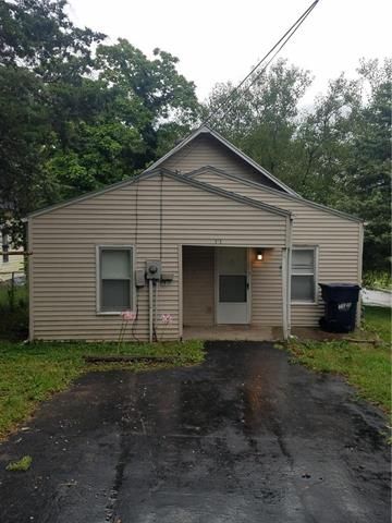 101 S Fuller St, Independence, MO 64050