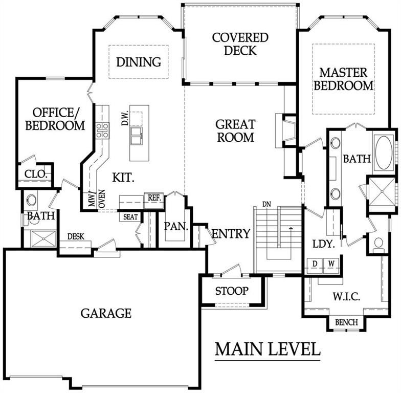 17069 Bluejacket St, Overland Park, KS 66221