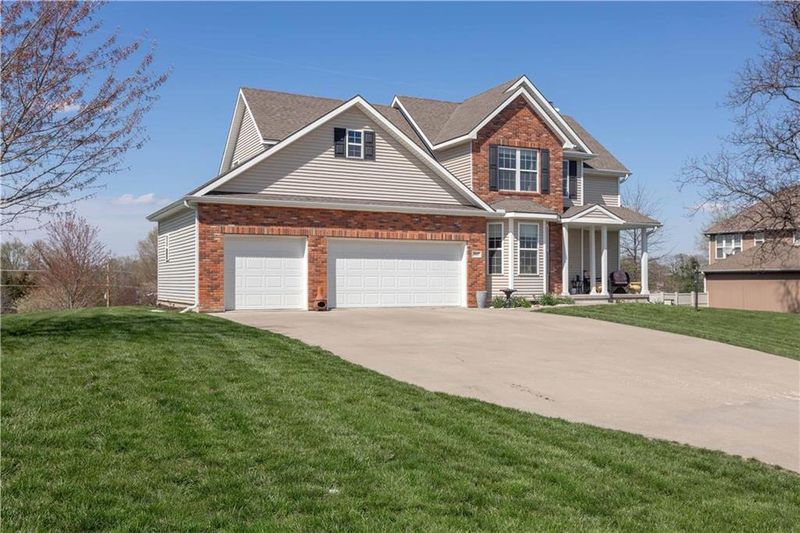 4807 Aegean Ter, St Joseph, MO 64506