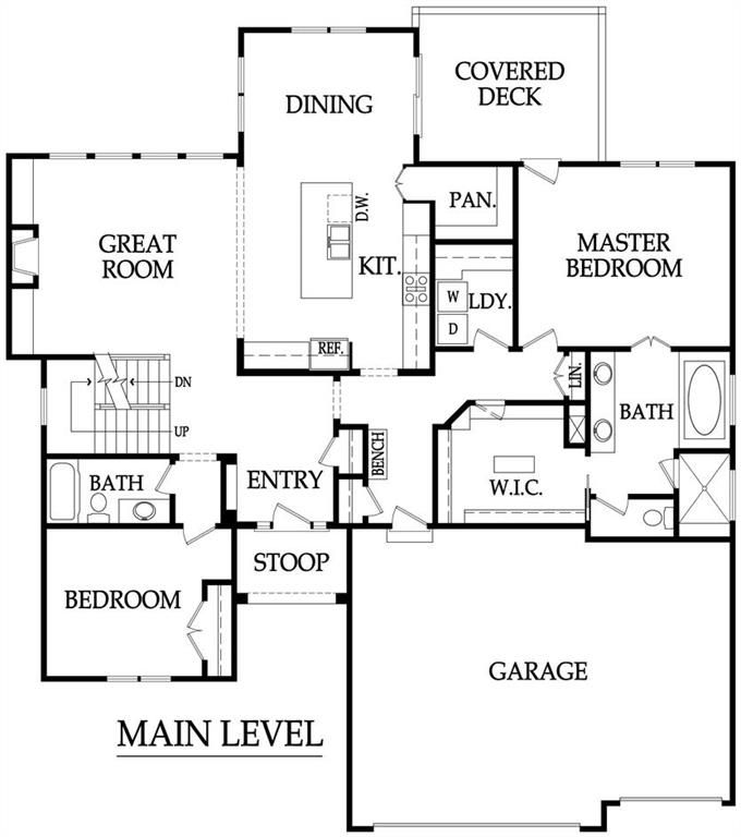 17065 Bluejacket St, Overland Park, KS 66221