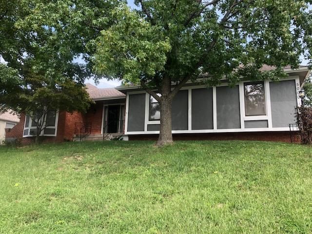 5000 NW 85th St, Kansas City, MO 64154