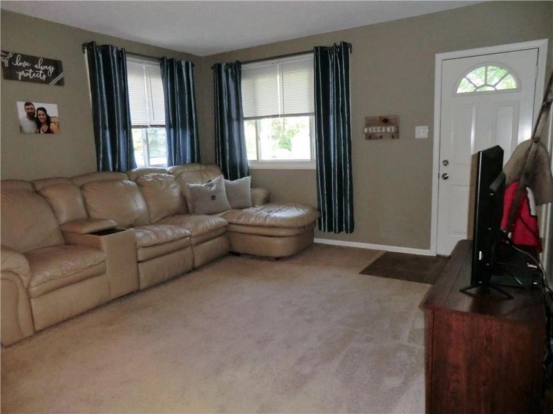 3000 NE 56th Ter, Kansas City, MO 64119