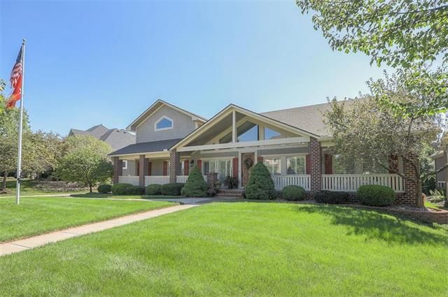 9701 W 144th St, Overland Park, KS 66221
