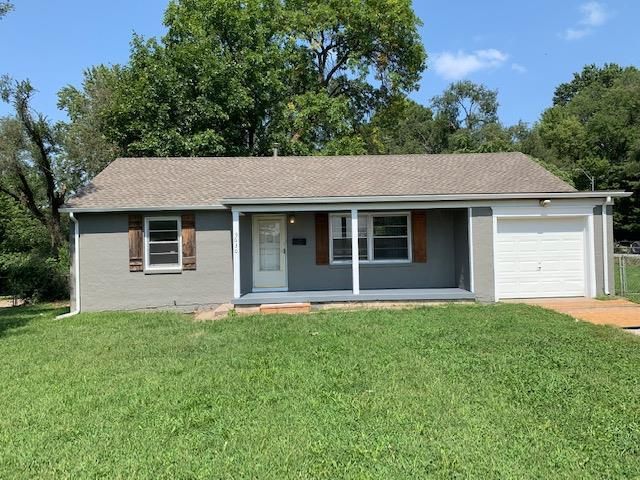 5630 E 103rd St, Kansas City, MO 64137