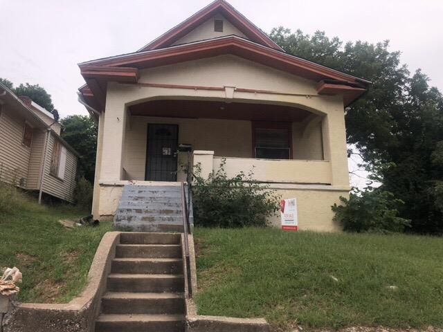 4539 S Benton Ave, Kansas City, MO 64130