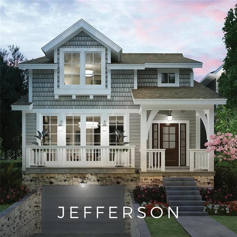 736 W 44th Ter, Kansas City, MO 64111