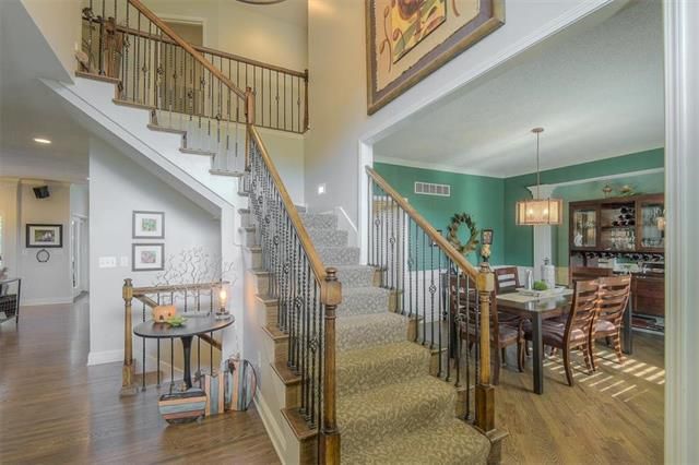 14312 Stearns St, Overland Park, KS 66221