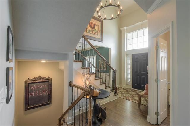 14312 Stearns St, Overland Park, KS 66221