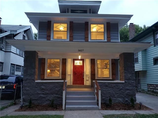 3827 Benton Blvd, Kansas City, MO 64128
