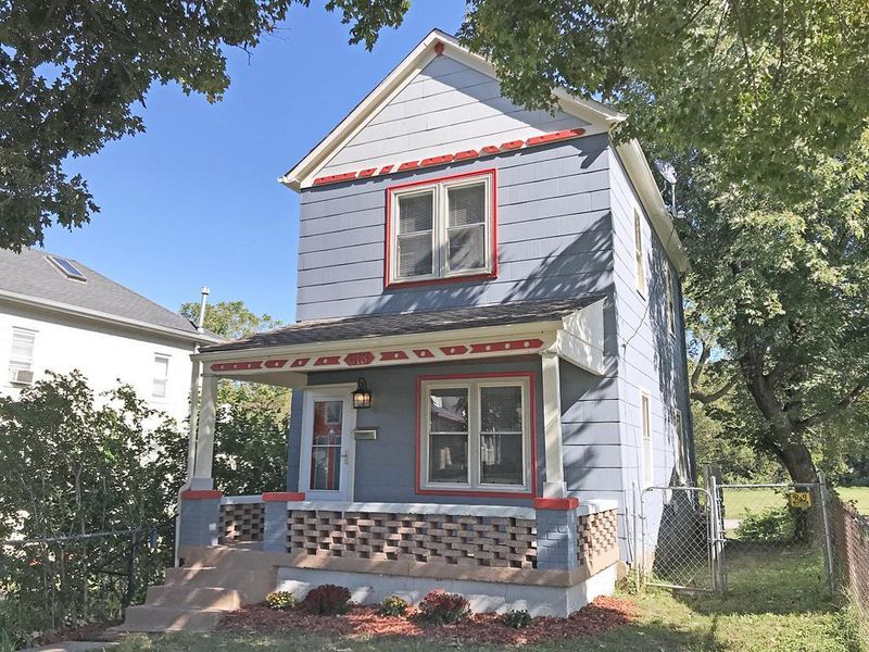 513 Montgall Ave, Kansas City, MO 64124