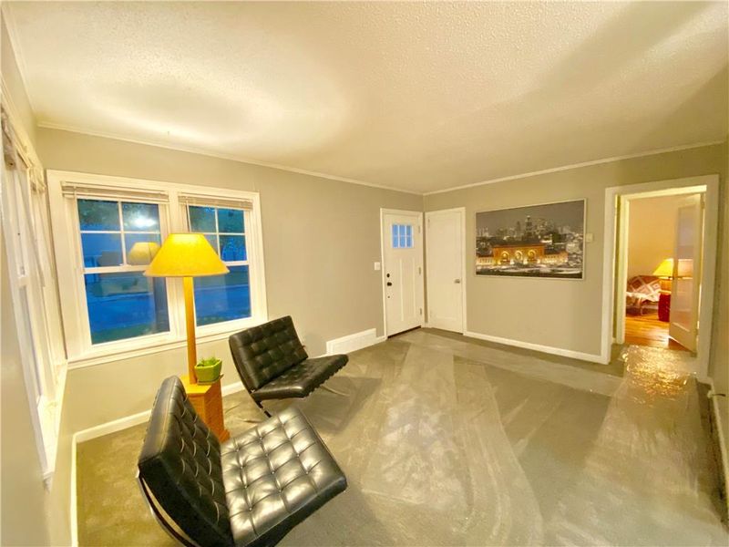 1441 E 24th Ave, North Kansas City, MO 64116