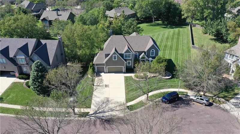 14616 Farley St, Overland Park, KS 66221