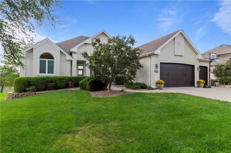 8500 N Eastern Ave, Kansas City, MO 64157