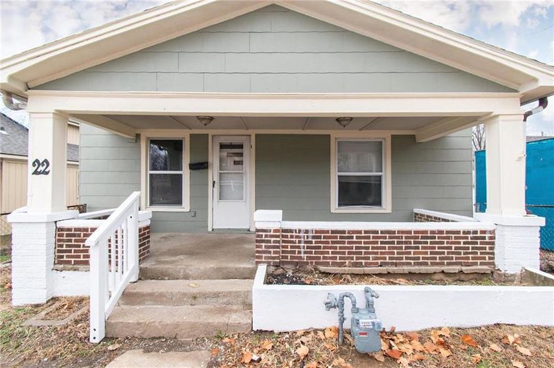 22 S 25th St, Kansas City, KS 66102
