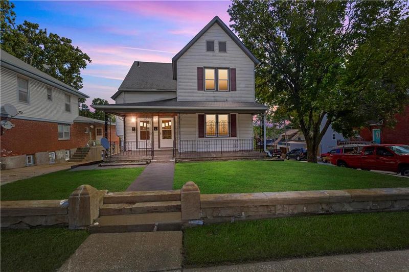 337 Garfield Ave, Kansas City, MO 64124