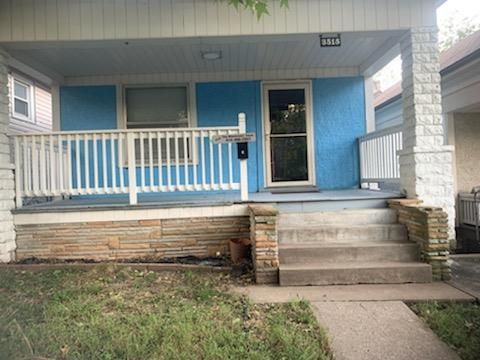 3515 Garner Ave, Kansas City, MO 64124
