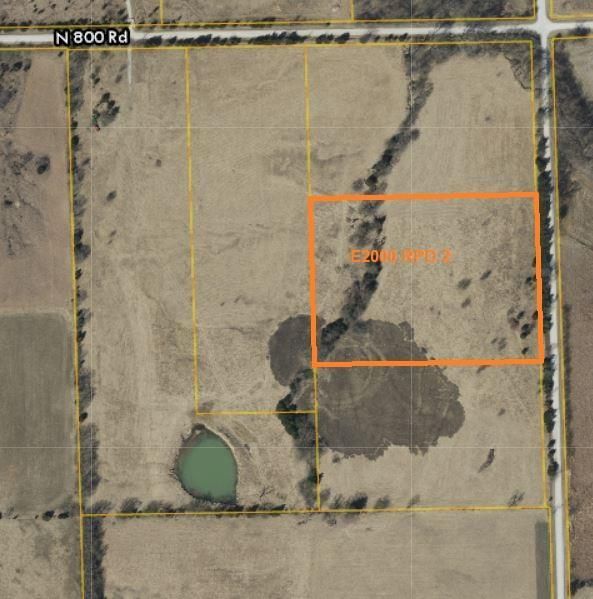 RDP 2 E 2000 Rd, Eudora, KS 66025