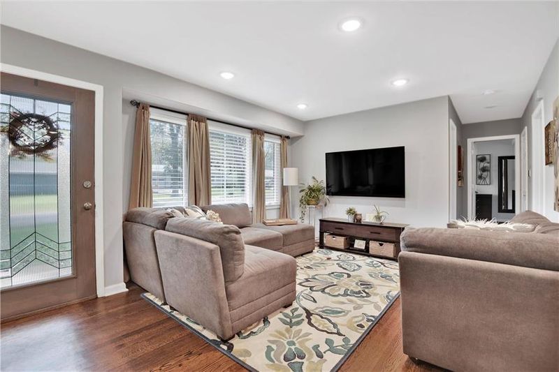 8738 Melrose St, Overland Park, KS 66214