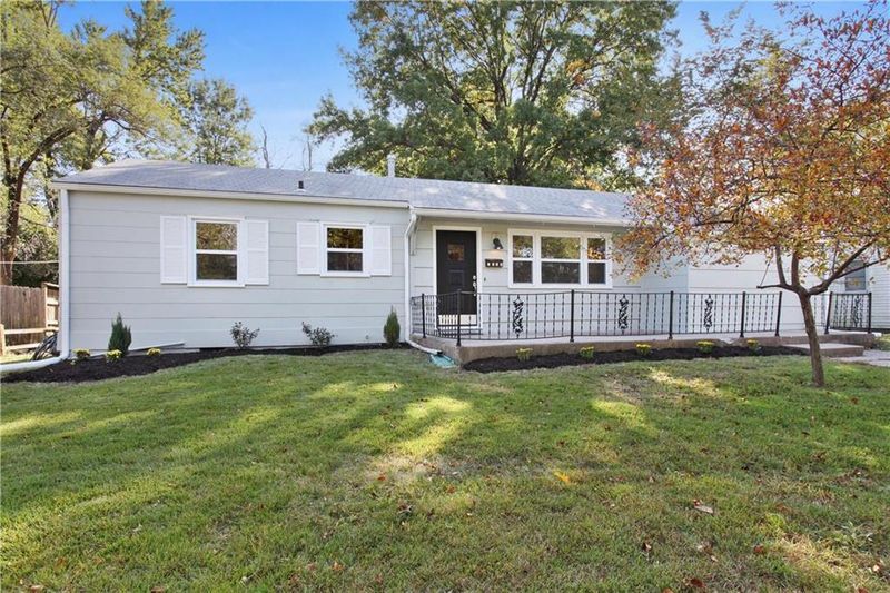 7105 E 85th Ter, Kansas City, MO 64138