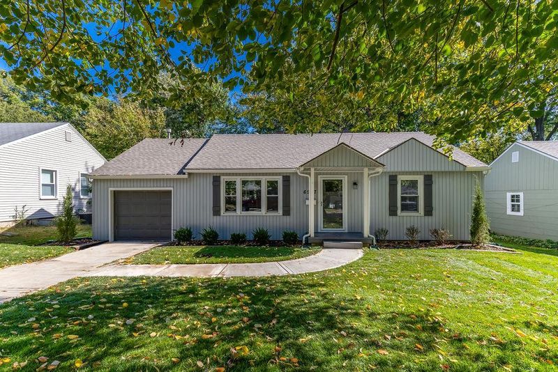 6917 Lamar Ave, Overland Park, KS 66204