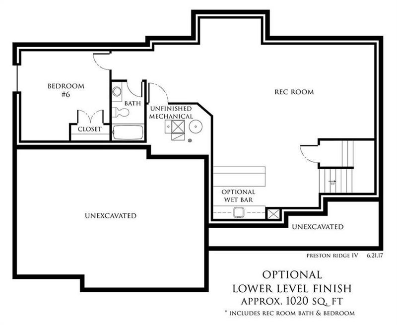 4401 SW Nautilus Pl, Lee's Summit, MO 64082