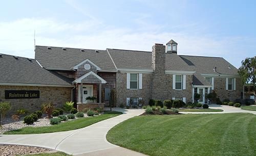 4401 SW Nautilus Pl, Lee's Summit, MO 64082