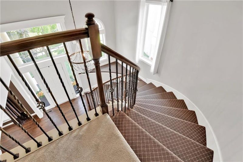 14338 Bluejacket Ln, Overland Park, KS 66221