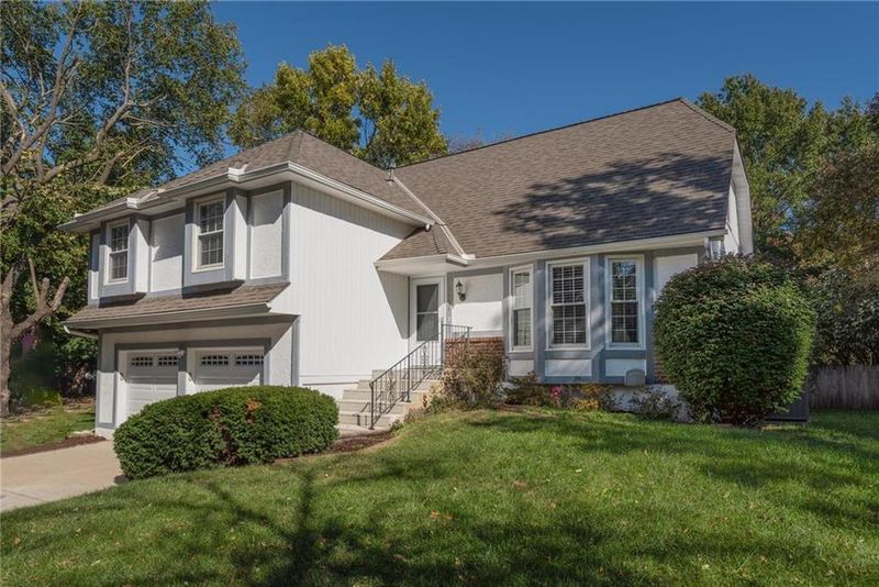 11331 Lowell Ave, Overland Park, KS 66210