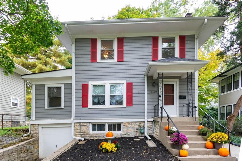 5530 Holmes St, Kansas City, MO 64110