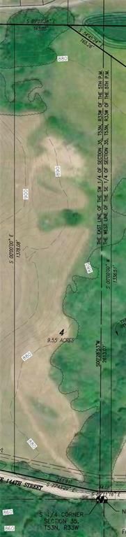 Lot 4 144th St, Smithville, MO 64089