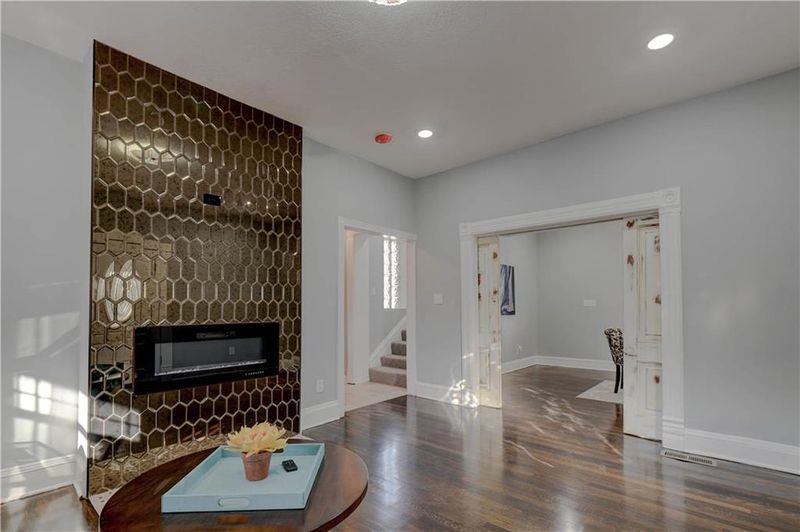 401 Garfield Ave, Kansas City, MO 64124