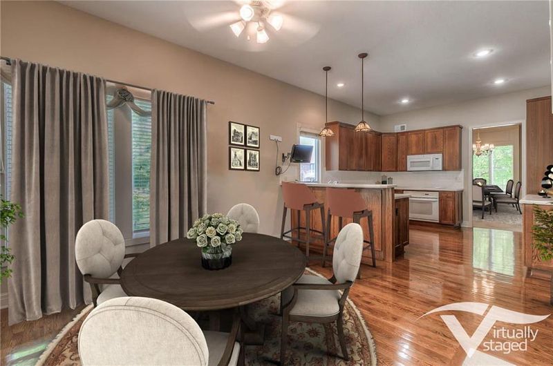 16000 Ash St, Overland Park, KS 66085