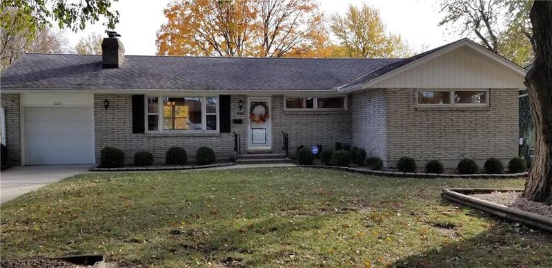 10123 Forest Ave, Kansas City, MO 64131