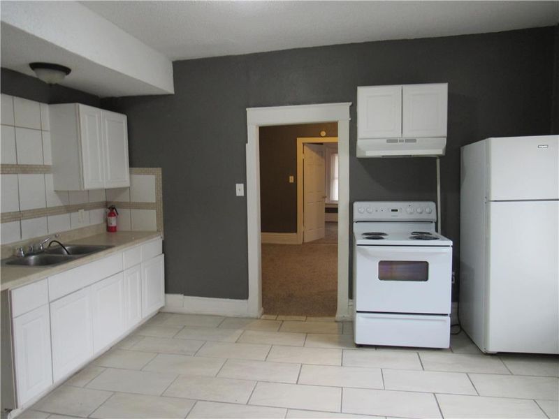 5401 Smart Ave, Kansas City, MO 64124