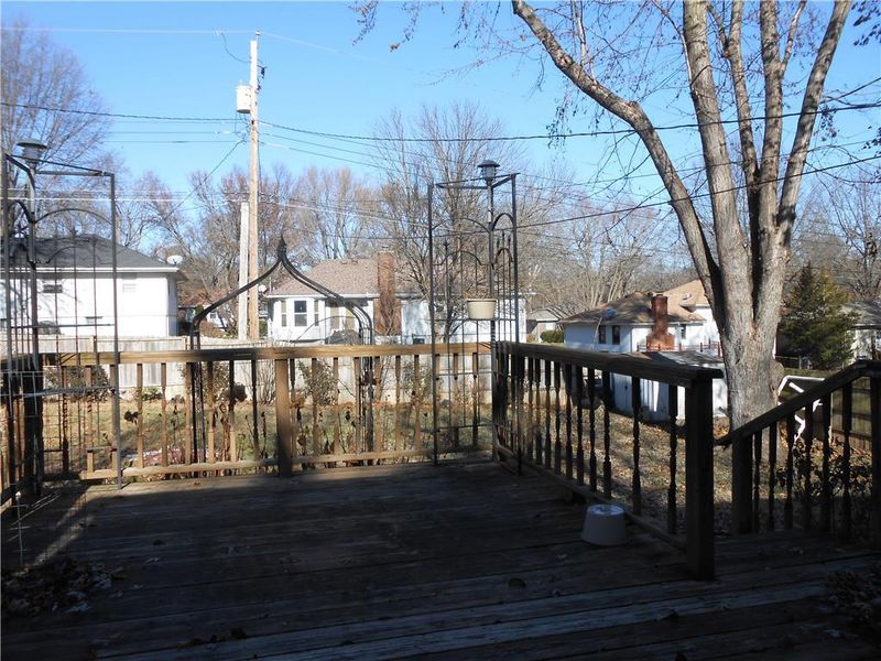 11818 E 58th St, Kansas City, MO 64133