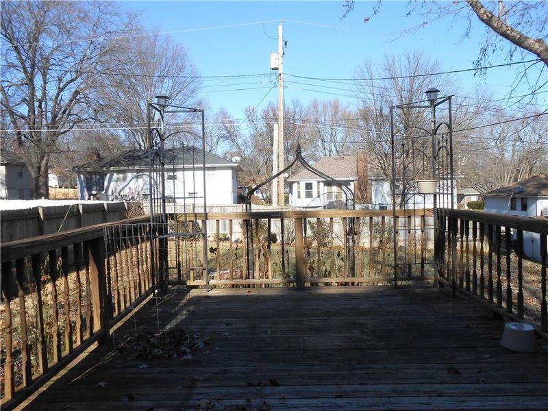 11818 E 58th St, Kansas City, MO 64133