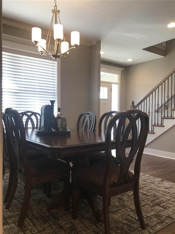 5707 N Hull Ct, Kansas City, MO 64151