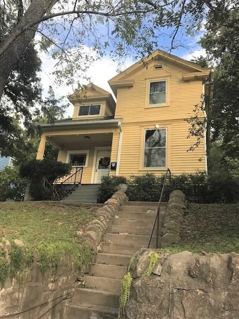 3605 State Line Rd, Kansas City, MO 64111