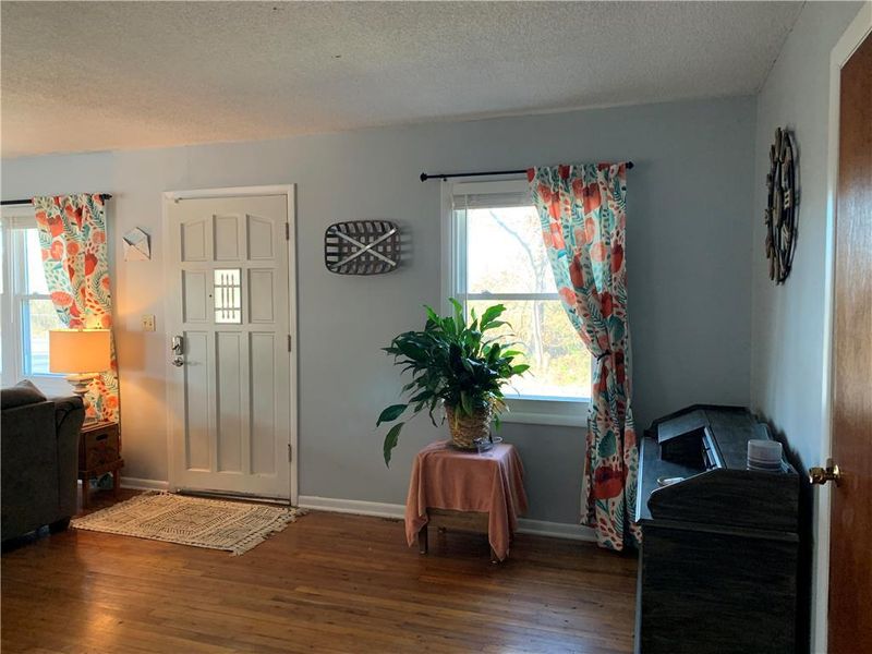 5501 NE Munger Ave, Kansas City, MO 64119