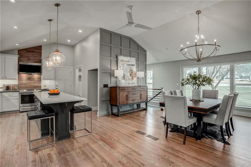 10400 High Dr, Leawood, KS 66206