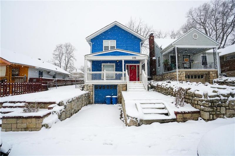 232 N 13th St, Kansas City, KS 66102