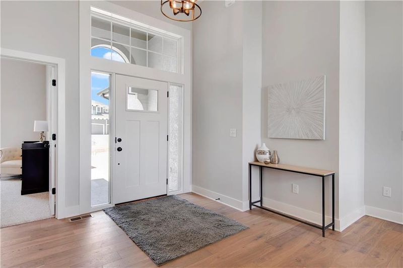 17309 Umbra St, Overland Park, KS 66221