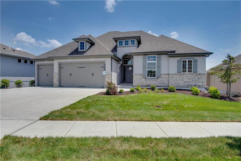 17309 Umbra St, Overland Park, KS 66221
