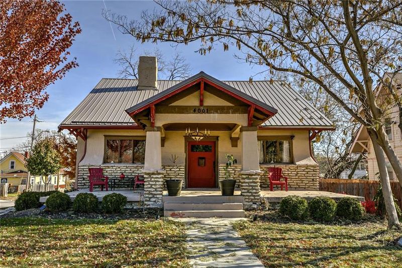 4001 Euclid Ave, Kansas City, MO 64130