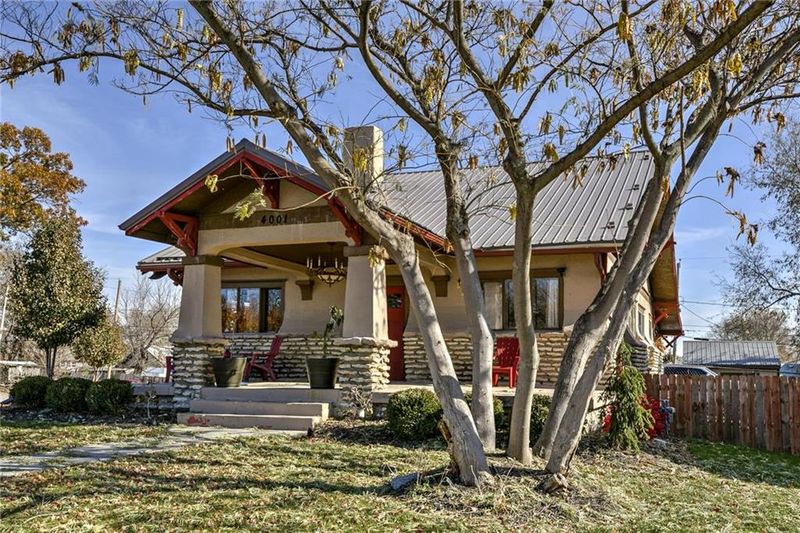 4001 Euclid Ave, Kansas City, MO 64130