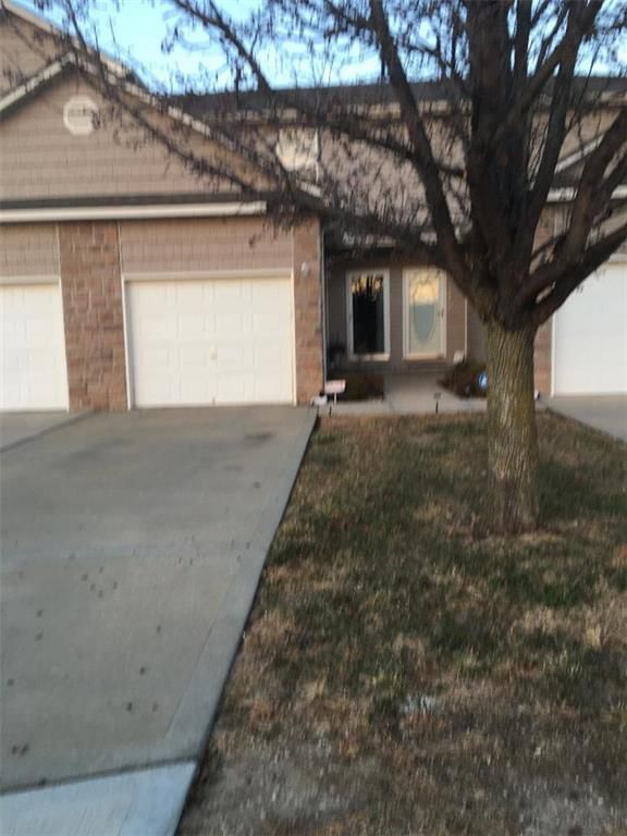 10542 E 45th Pl, Kansas City, MO 64133