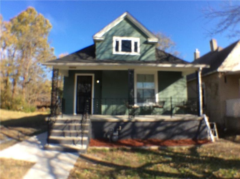 3337 Forest Ave, Kansas City, MO 64109